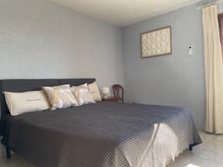 Chambre 1