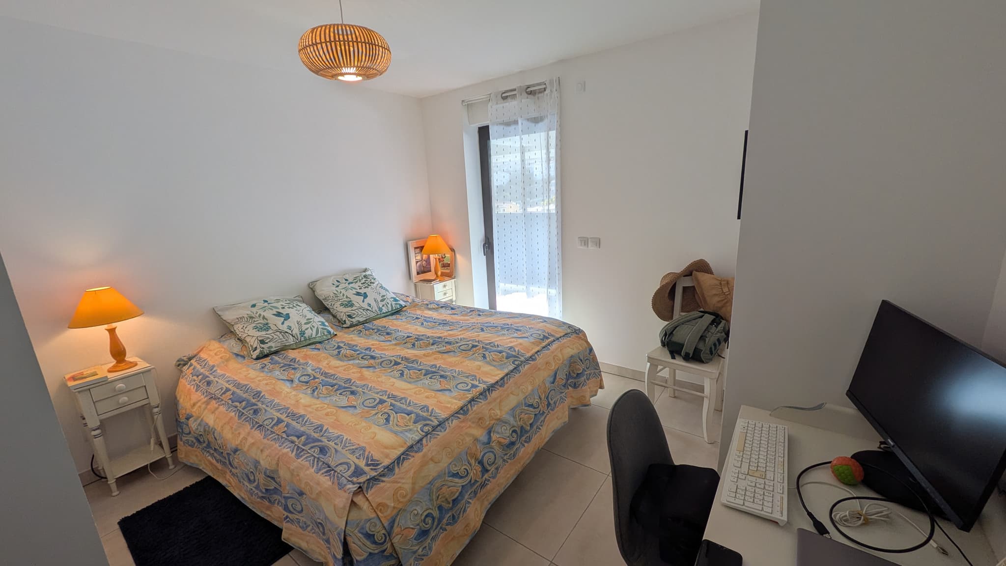 Chambre 1