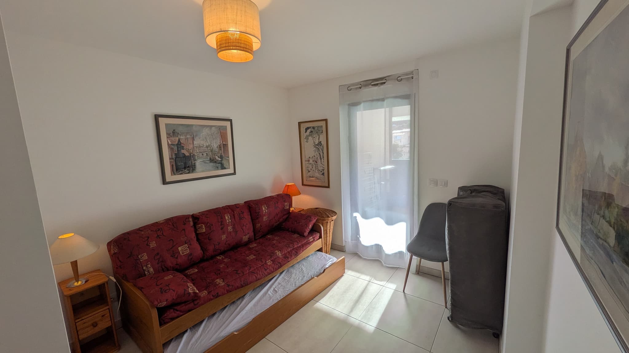Chambre 2