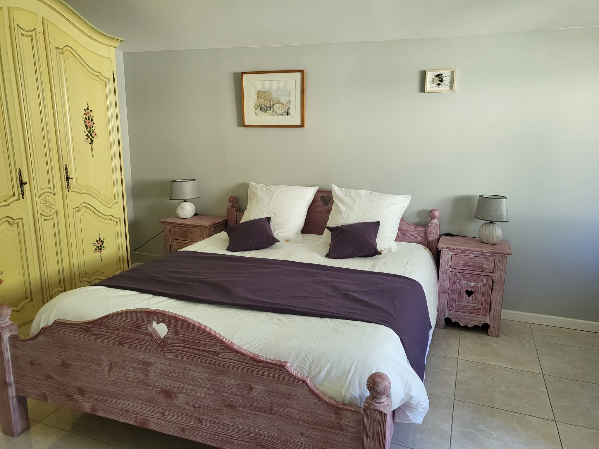 Chambre 2