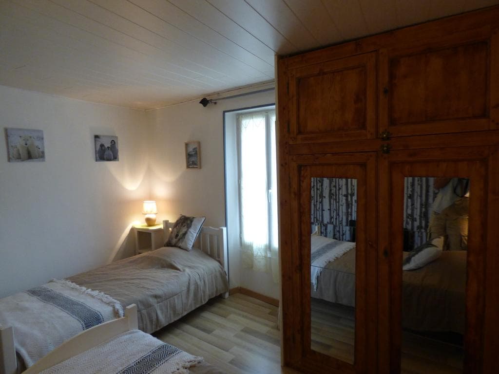 Chambre enfants