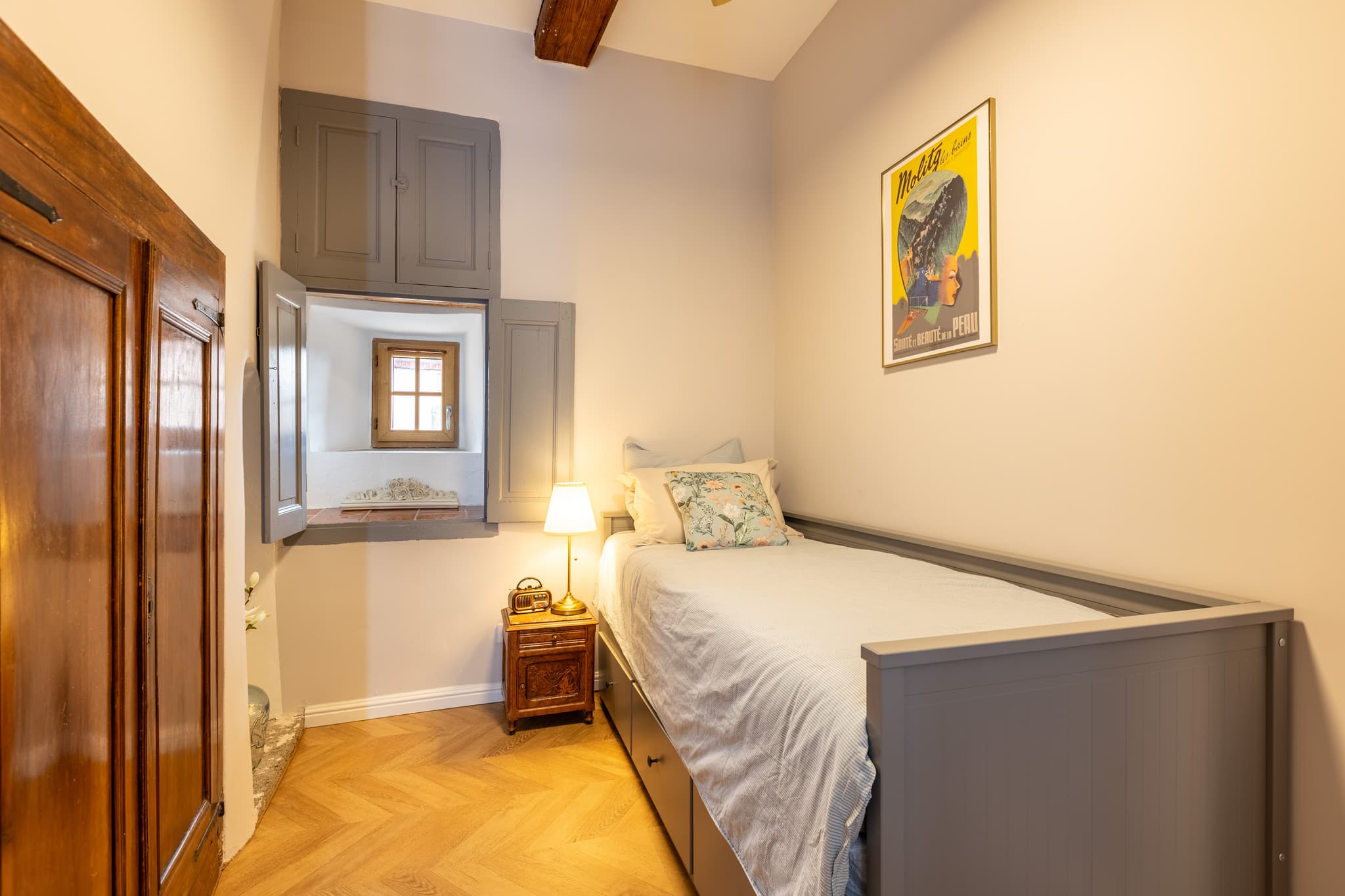 Appartement la terrasse