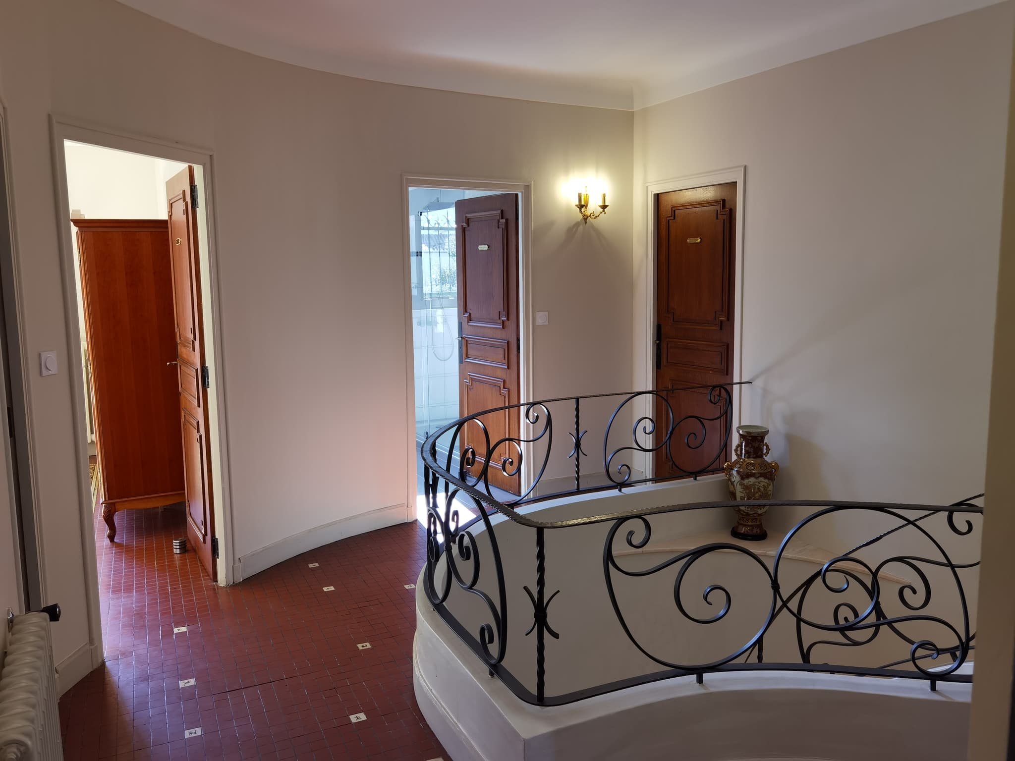 Clos de la Trille Rotonde 1er étage