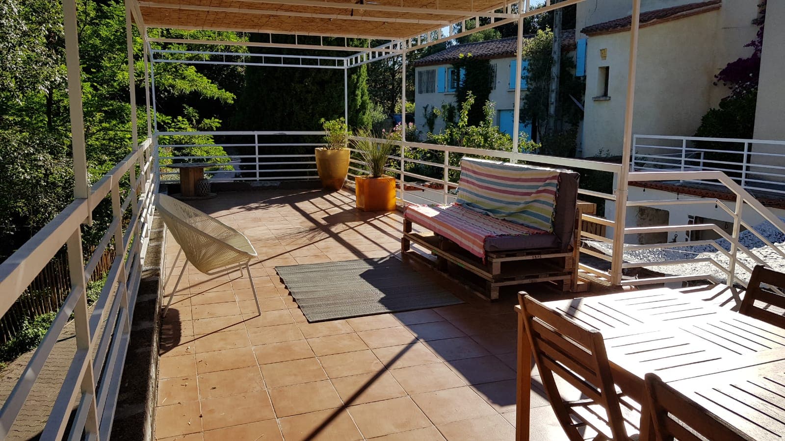 DELBACH 2 terrasse