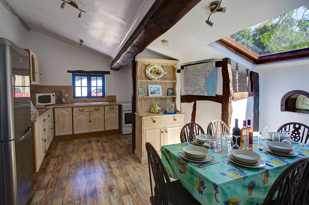 GrangeKitchen