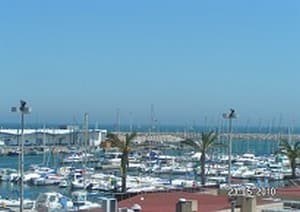 vue port
