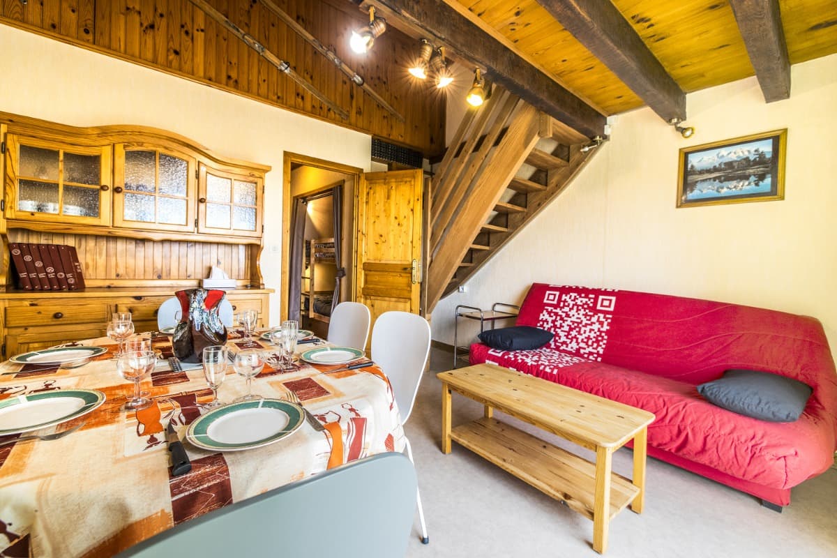 cabine
