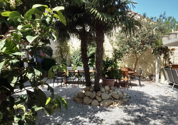 Chambres d'Hôtes l'Orangeraie