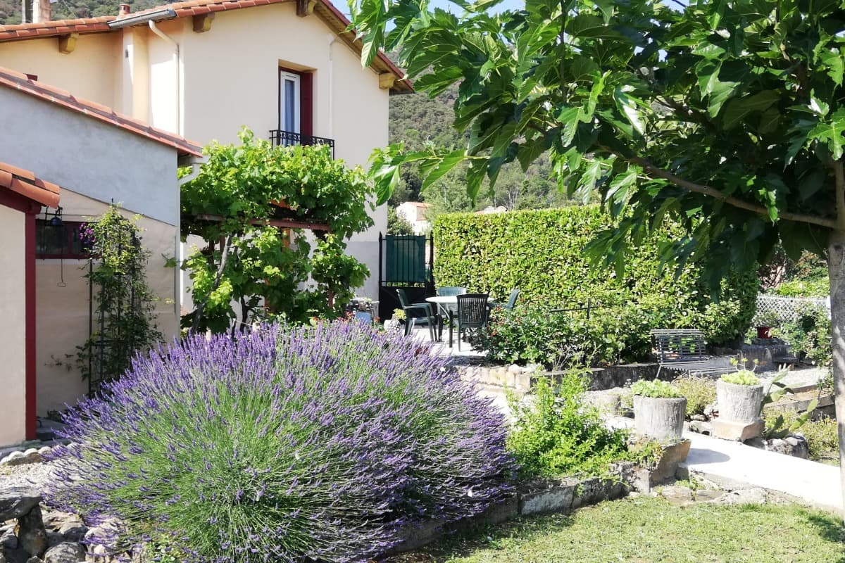Maison 2