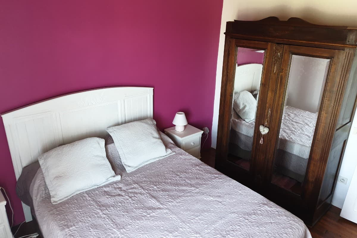Chambre 1