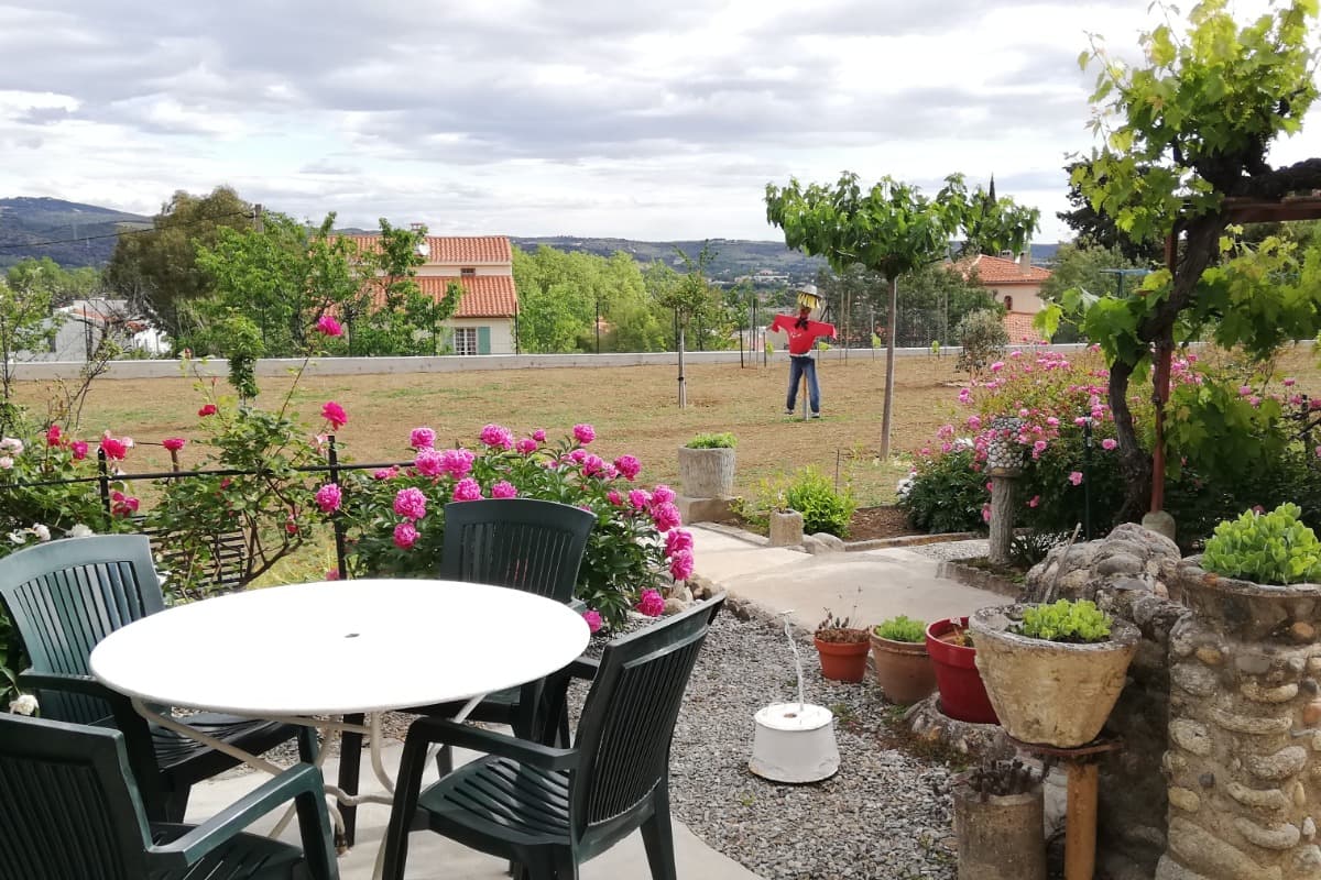Terrasse 7