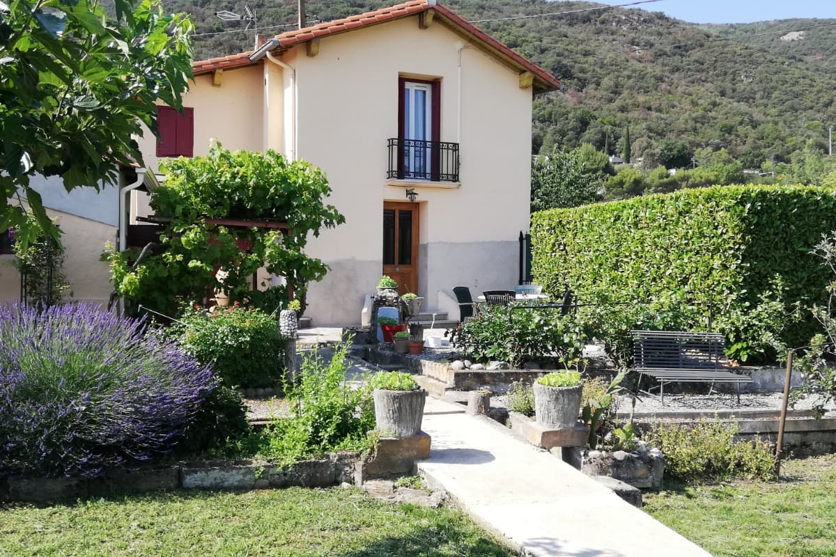 Maison ,4
