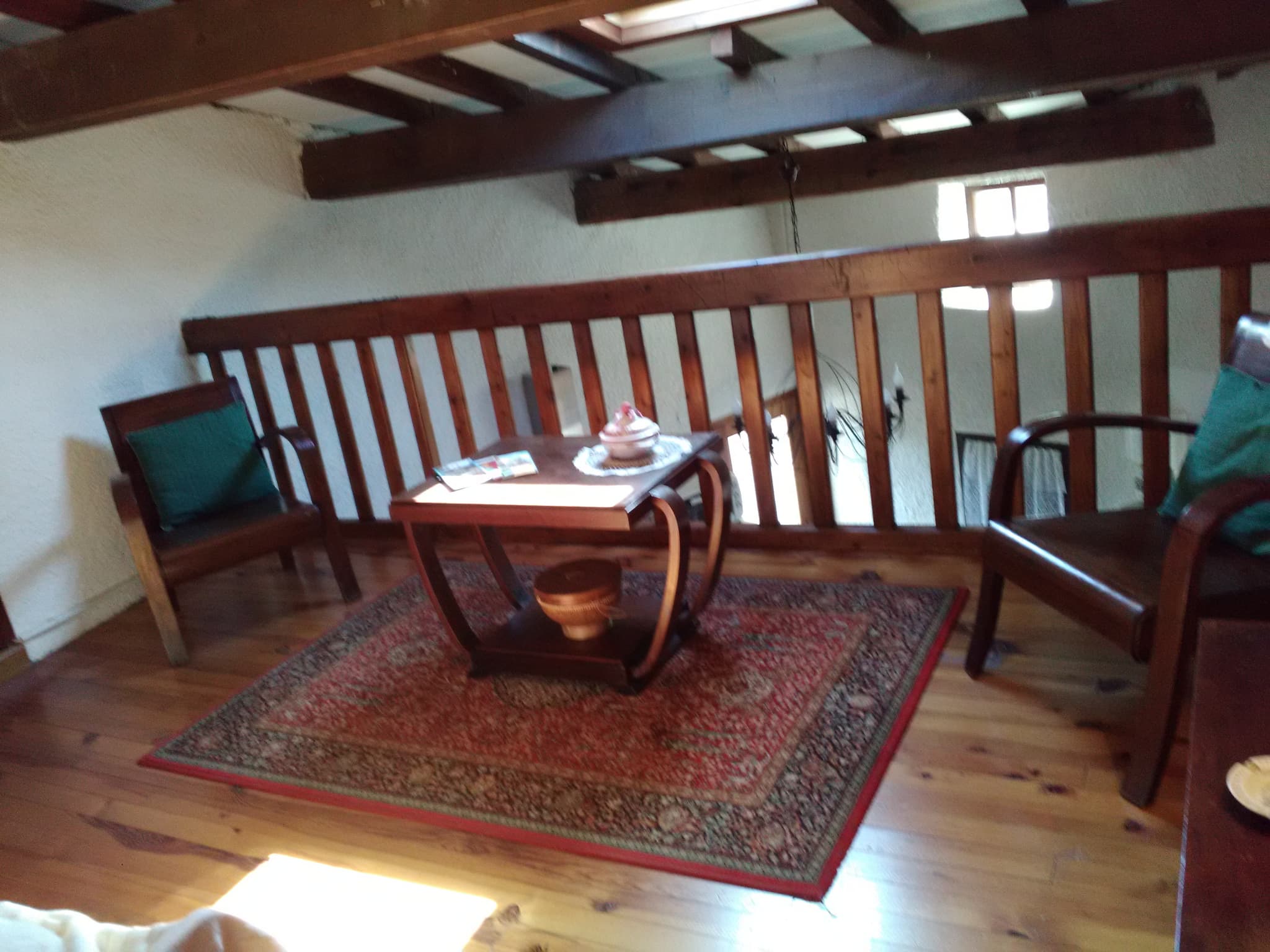 Salon