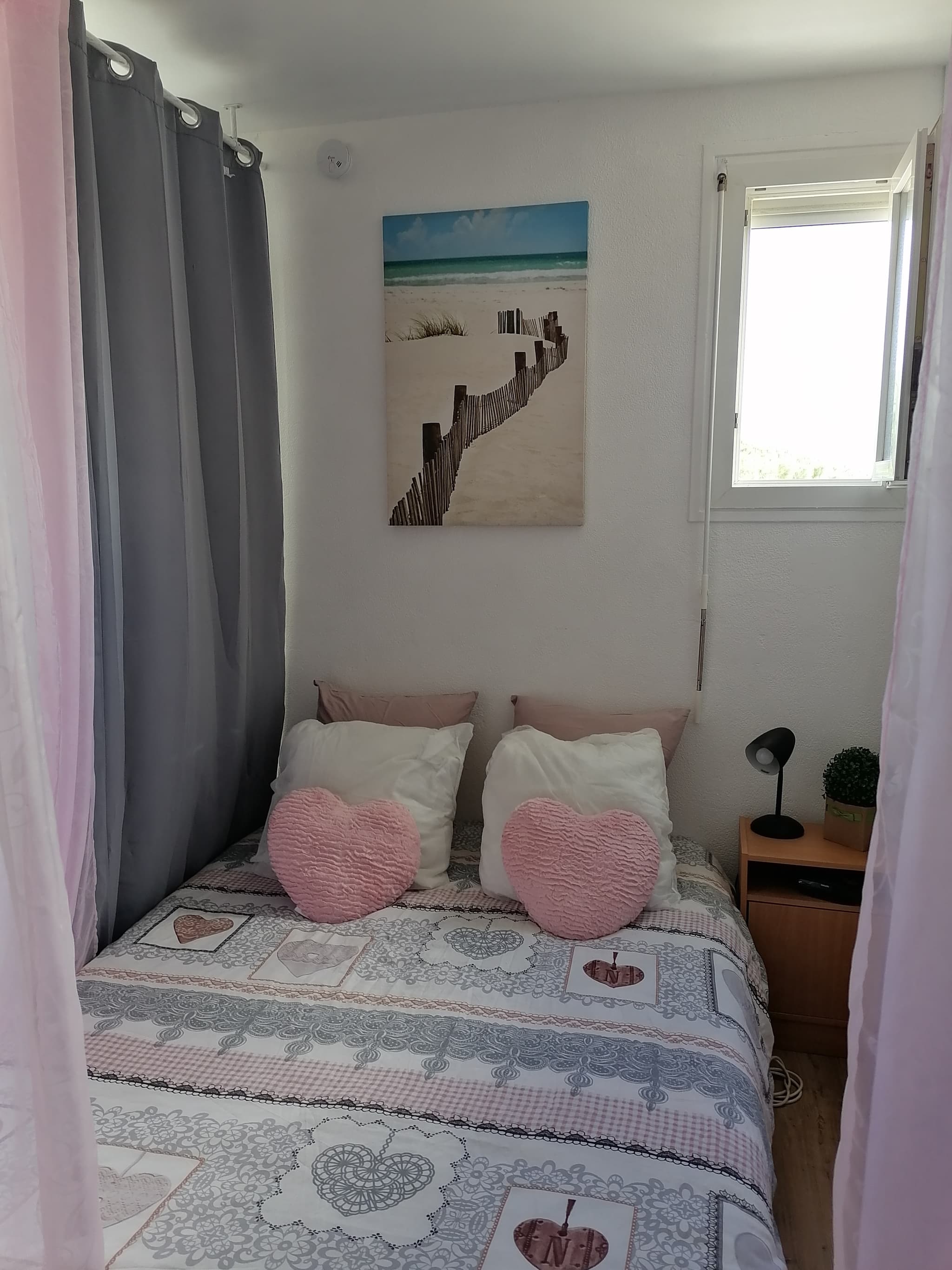 LE PETIT PARADIS