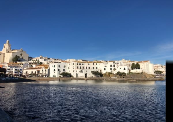 La Rocanya