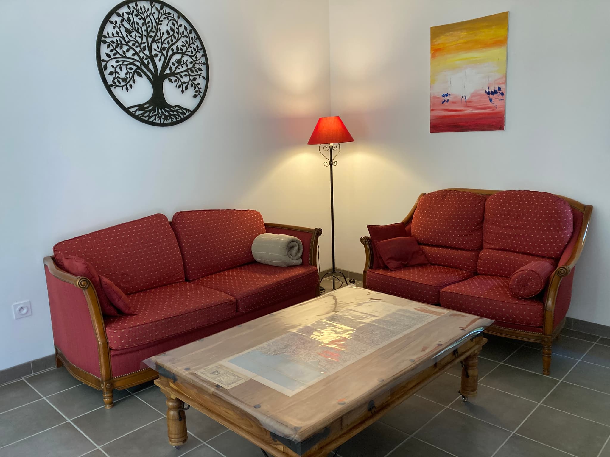 Salon