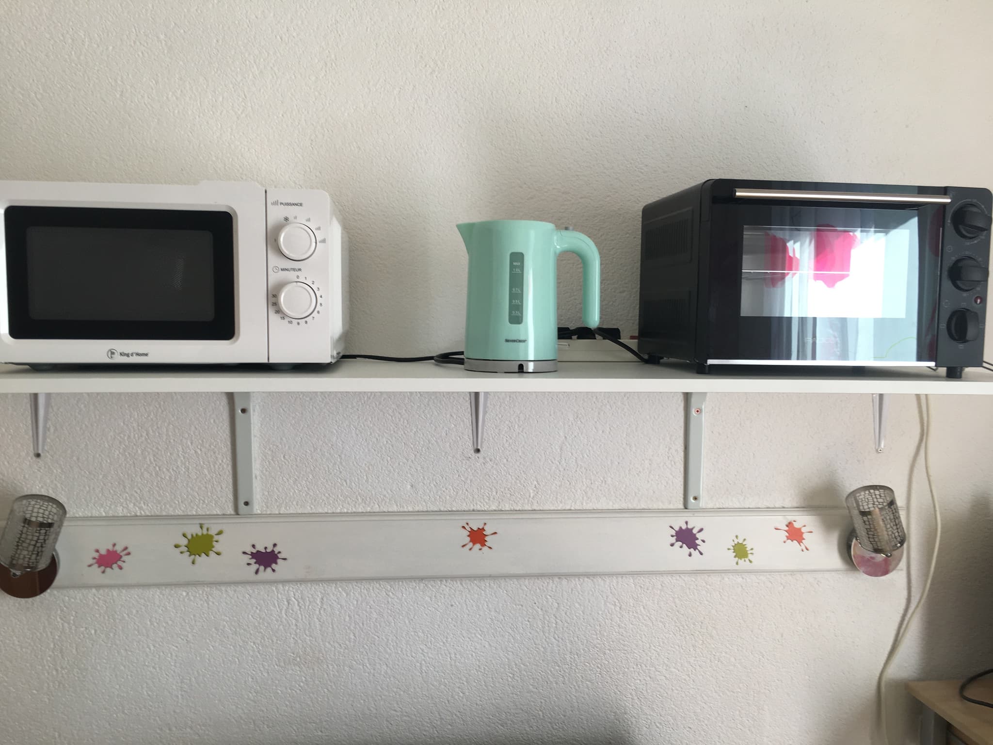 OASIS - Appartement 2