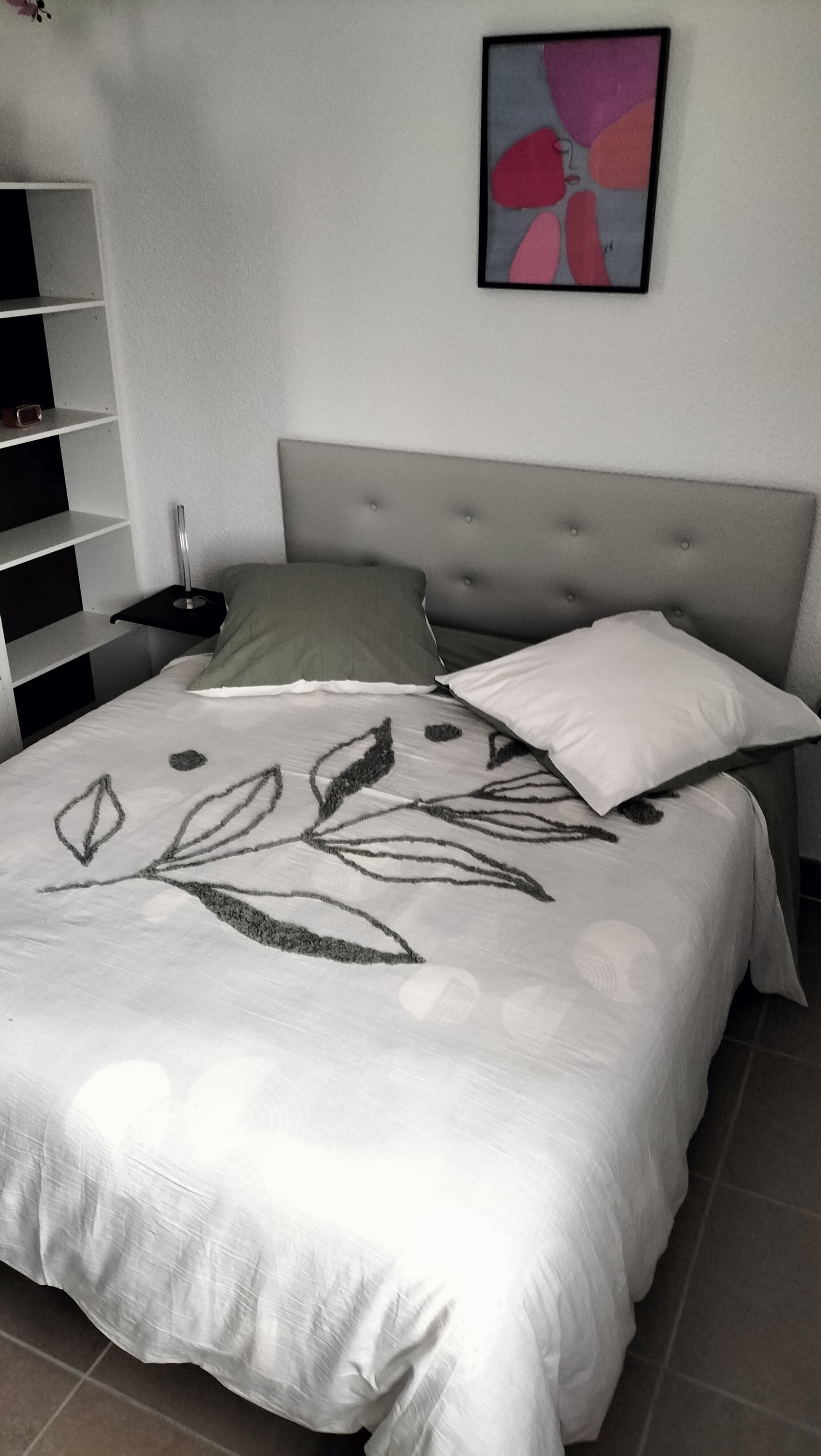 chambre