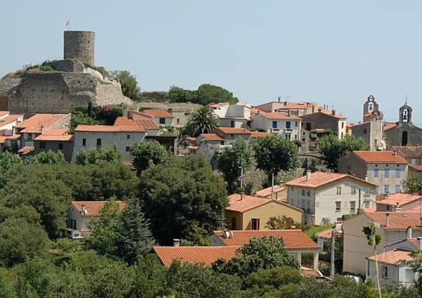 Villa Blanche