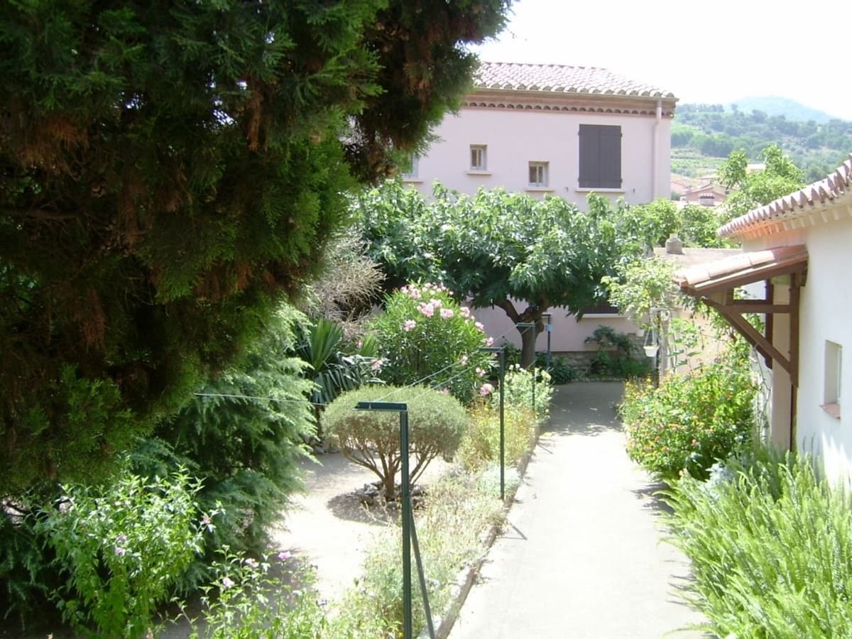 Location -TERRIAU-Villa-le-Mas-Ardo-collioure-6