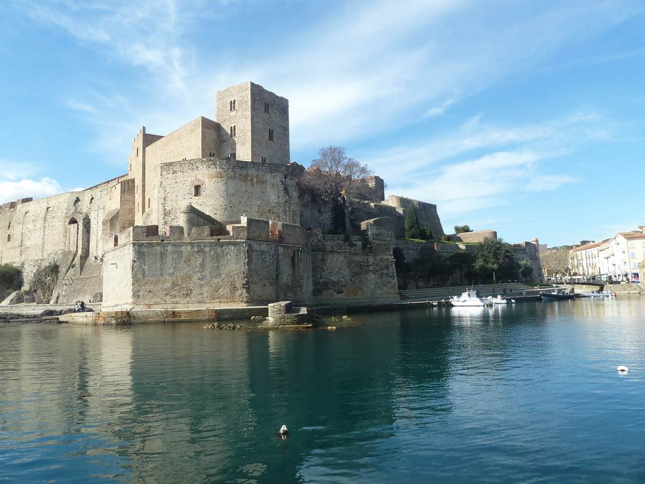 Château Royal de Collioure