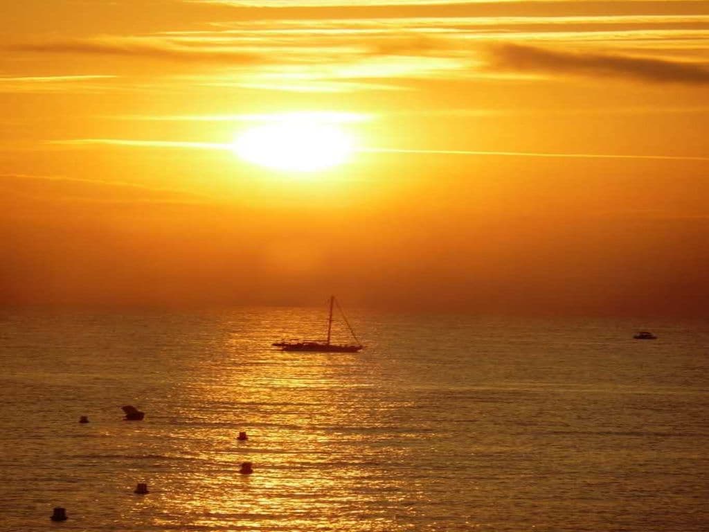PORT BARCARES LEVER DE SOLEIL APPT 1B1 108