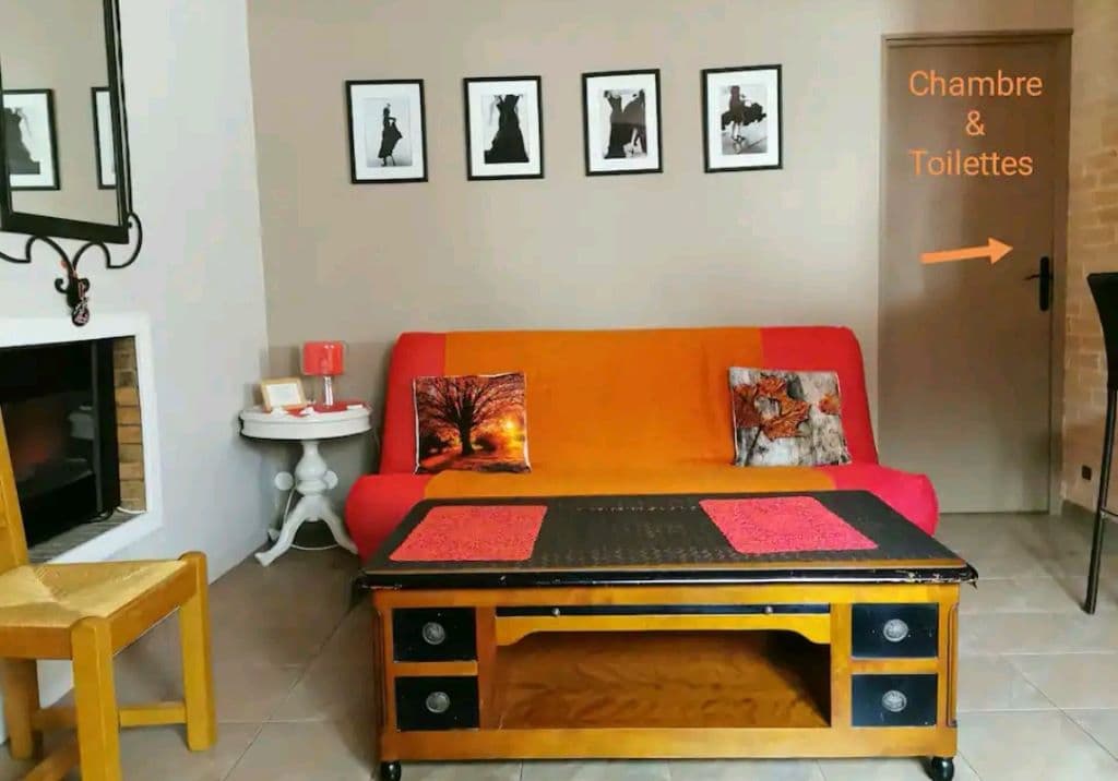 SALON Mr JUANOLE