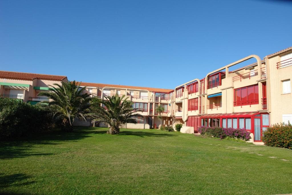 STE MARIE GATINOIS RESIDENCE