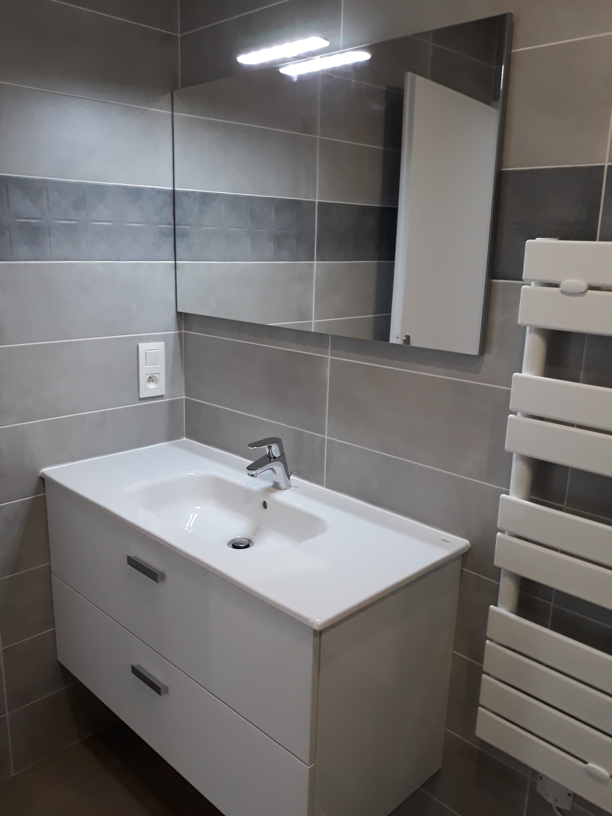 Salle de bain