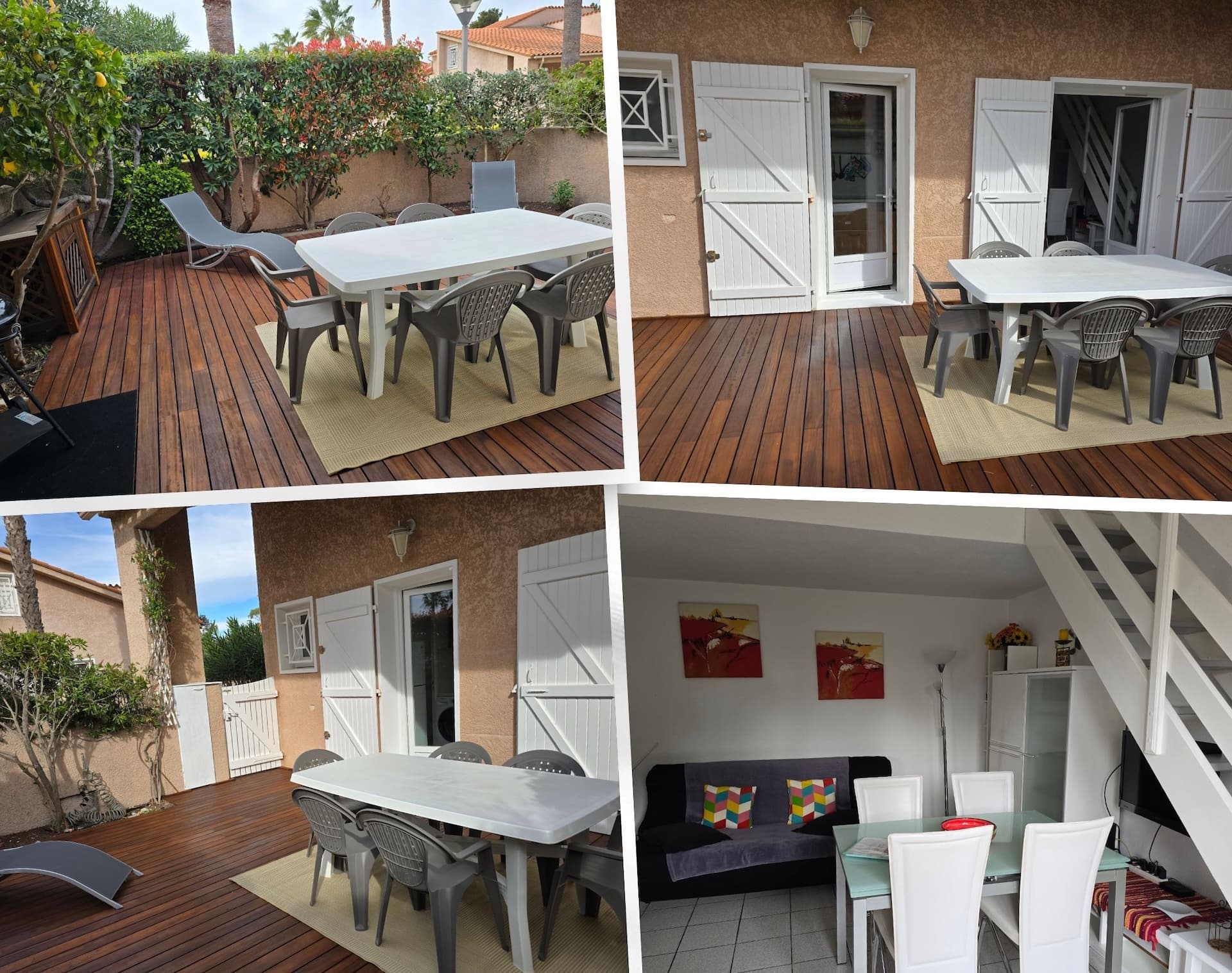 Villa 303 Clos