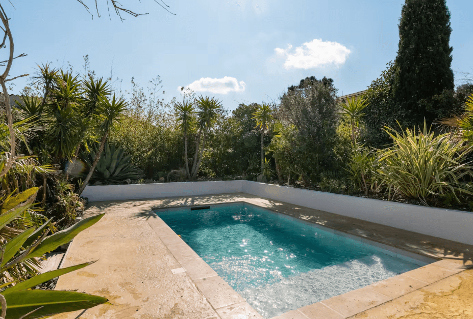 Villa Oléa Piscine