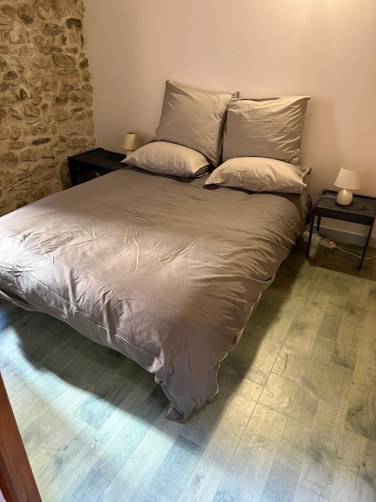 chambre à coucher 2nd