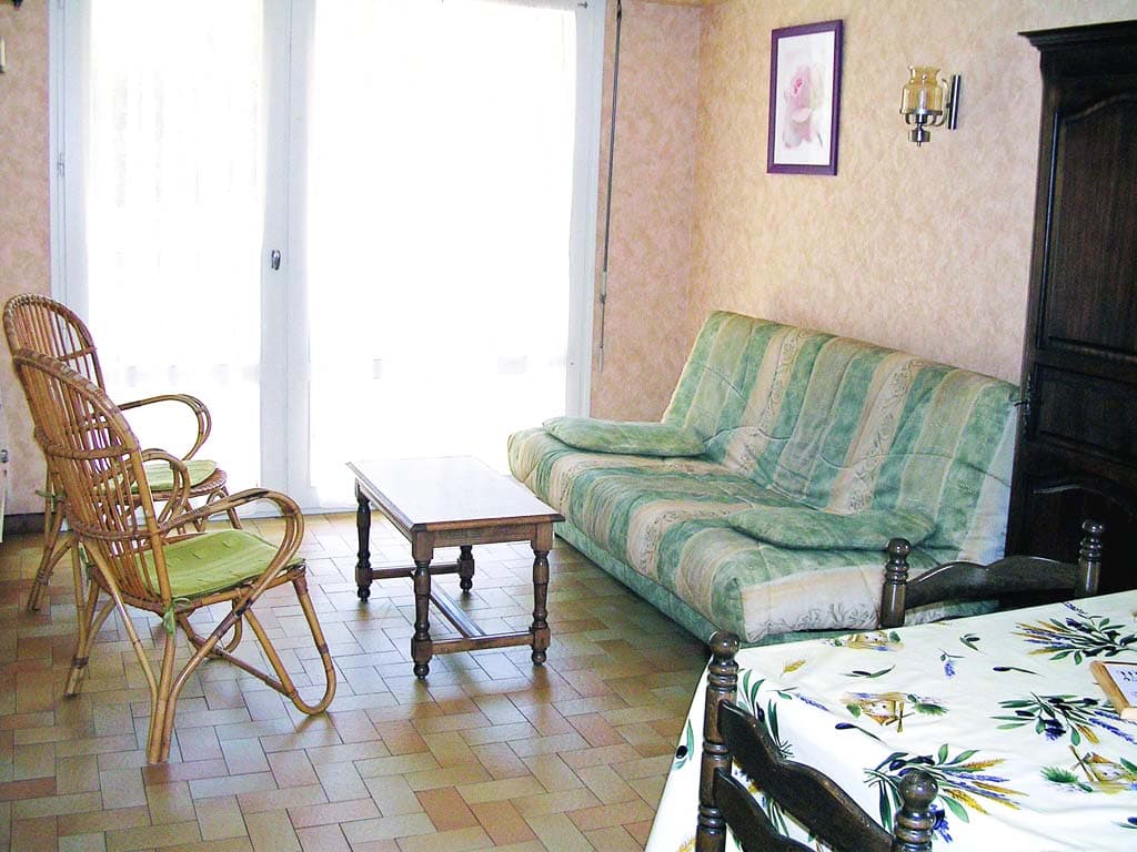 alain ribes appt 5