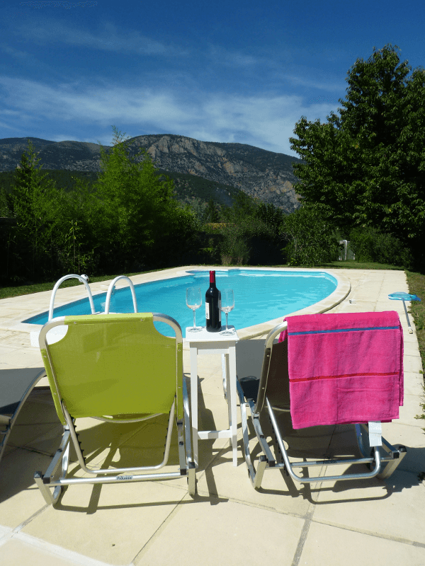 bird terrasse
