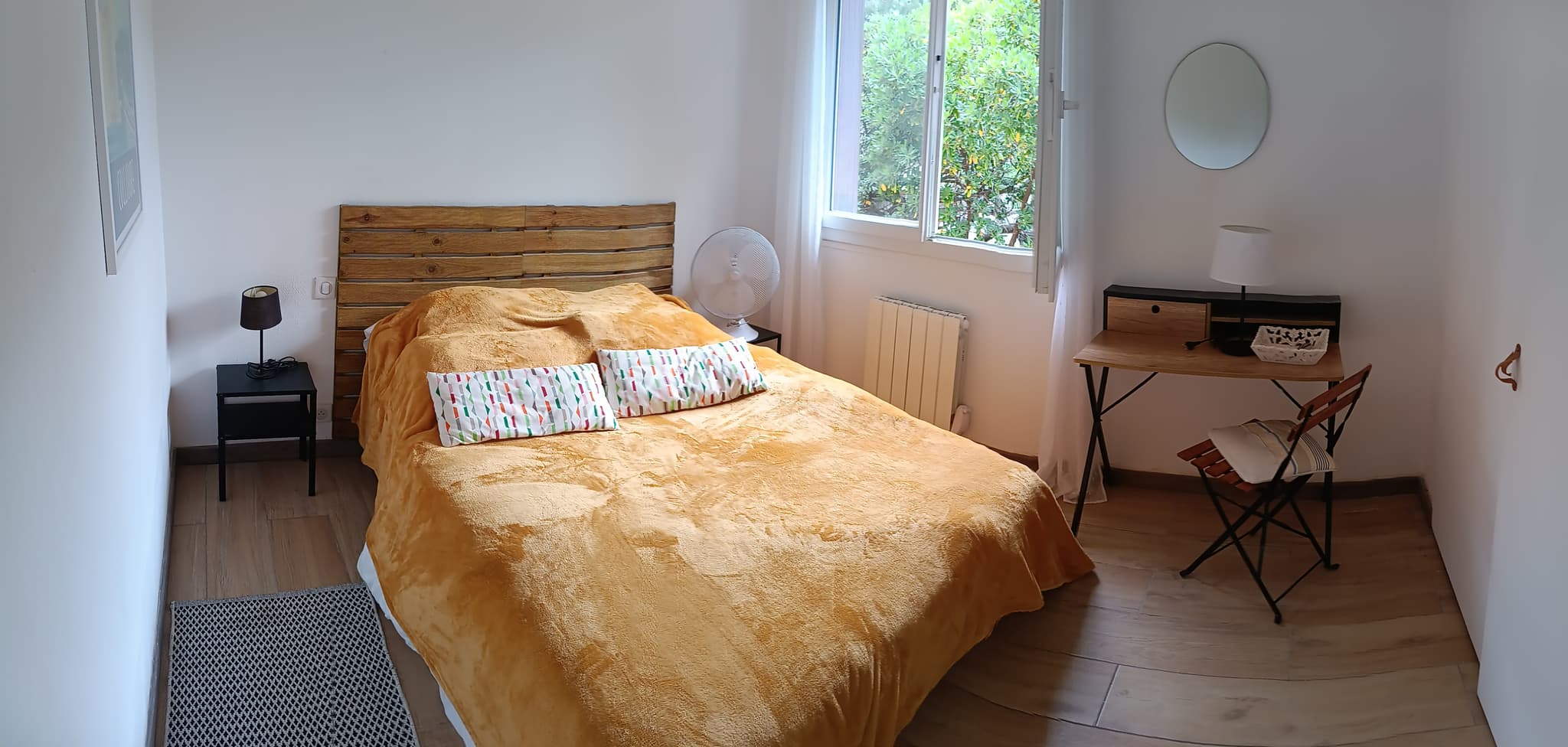 chambre 1