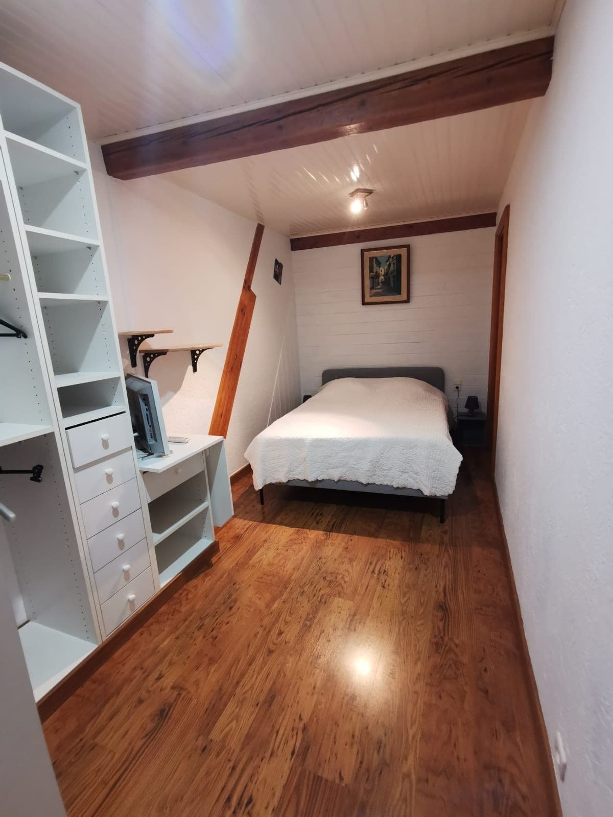 chambre 1er