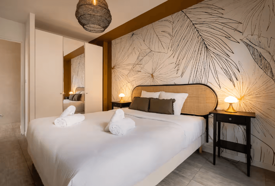 chambre 2