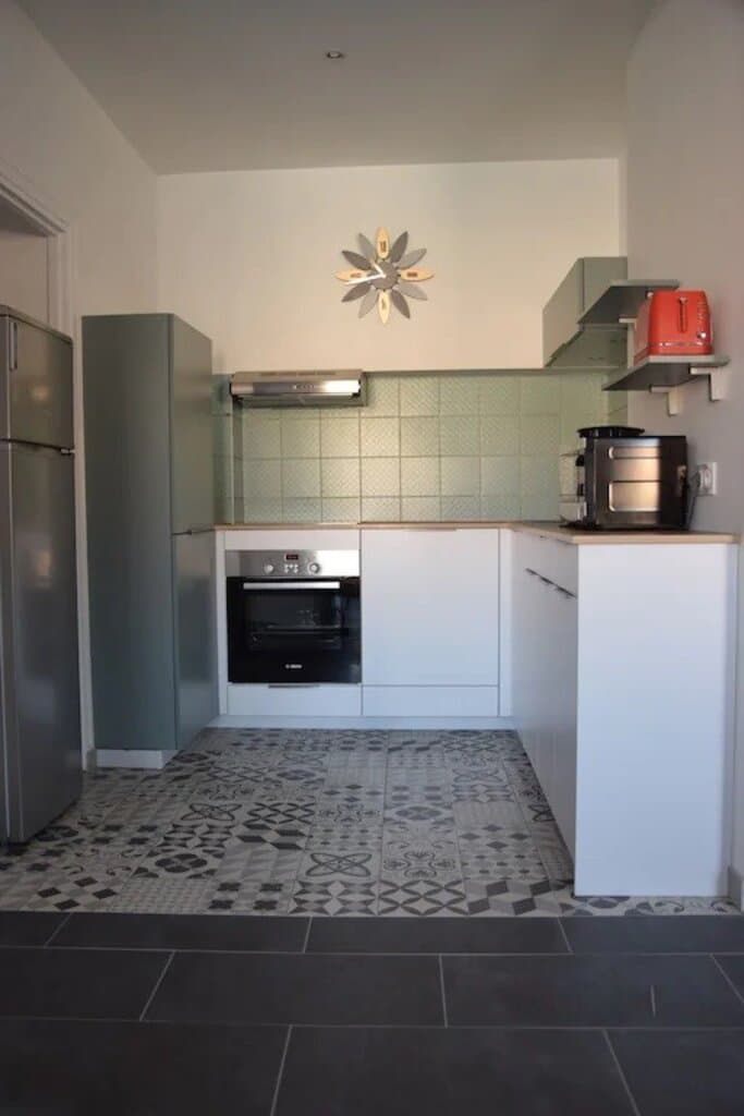 Cuisine