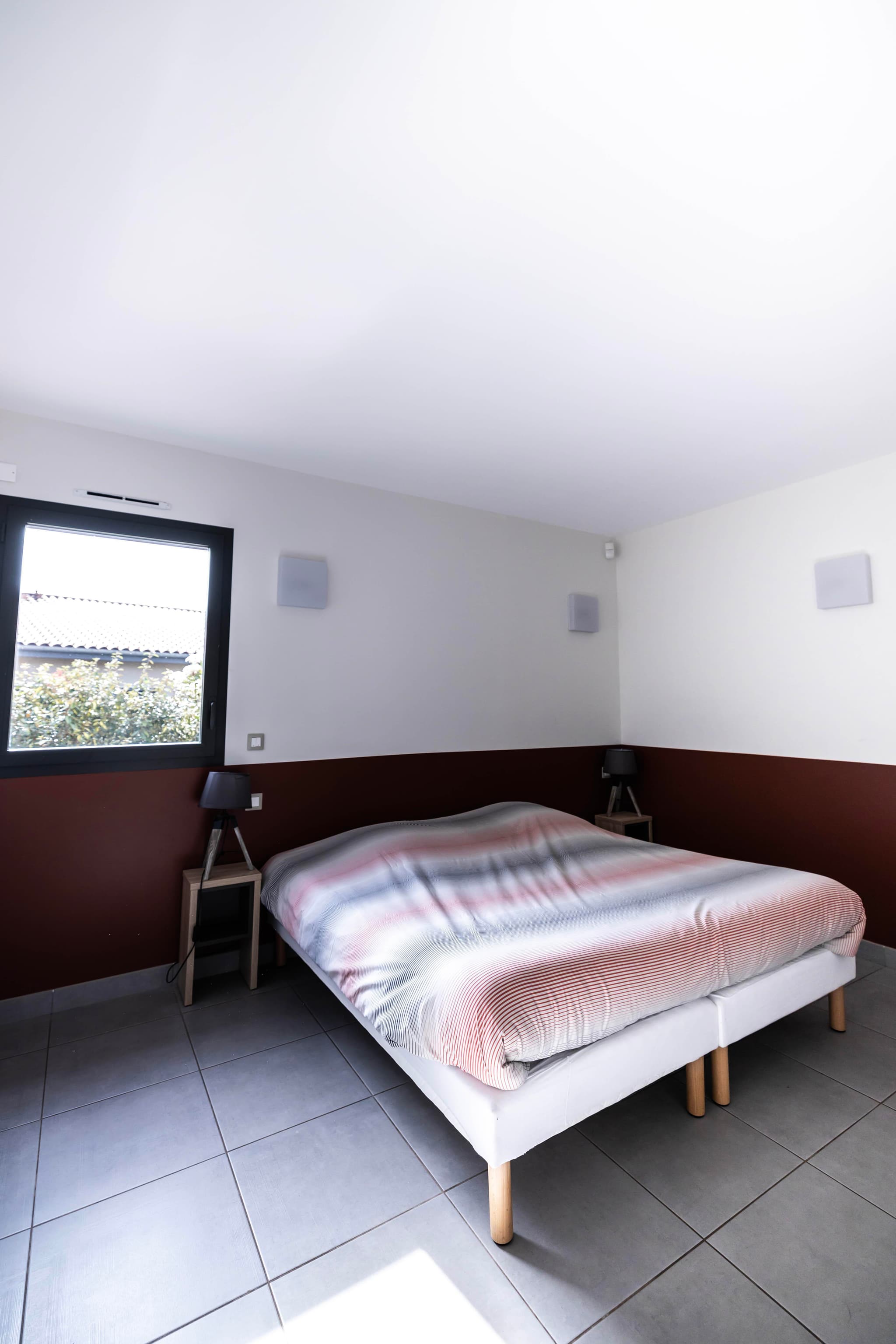 Alter et Go ! - Gîte 5 personnes - chbre 1 lit kin_17
