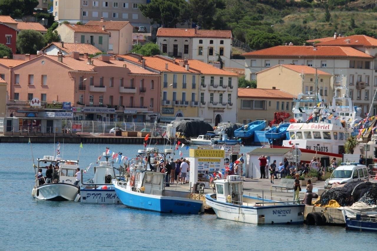 Fête de la St Pierre à Port-Vendres 1et 2 juillet_41