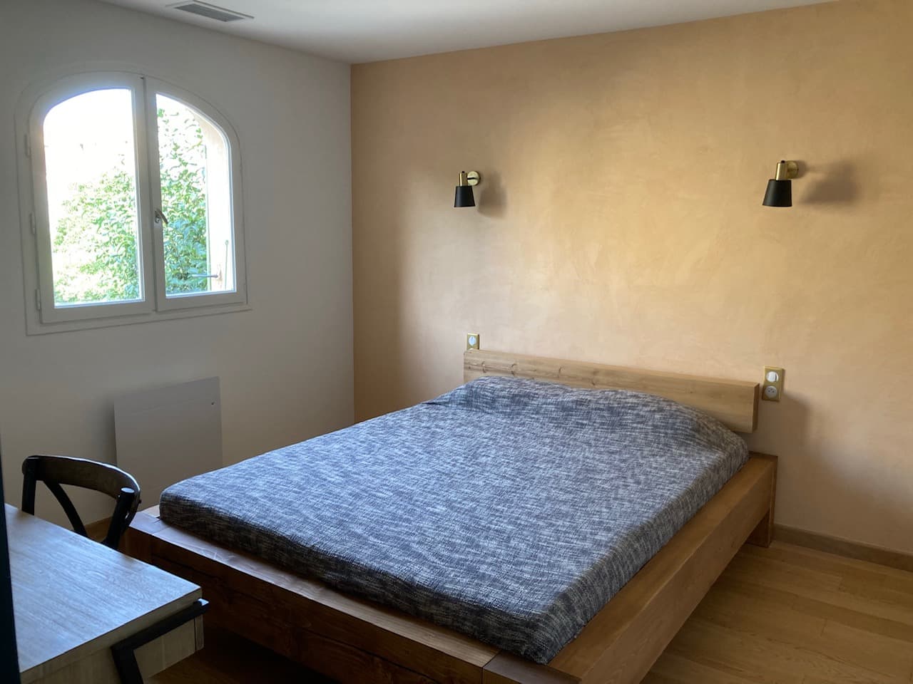 chambre 1