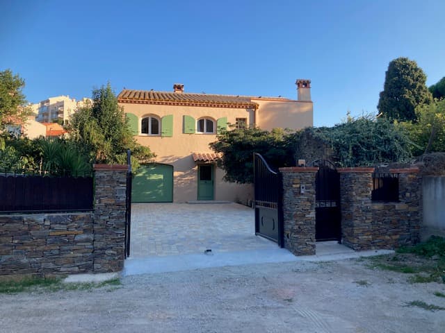 Villa