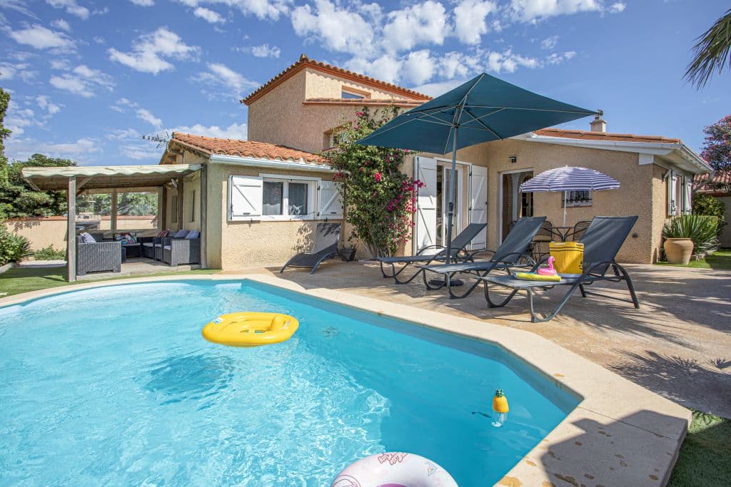 la casa del sol 3