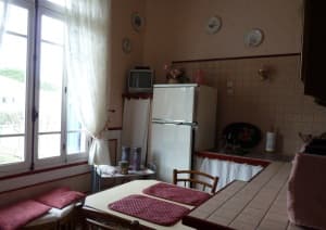 meublé-penot-ALBÈRES-cuisine-leboulou
