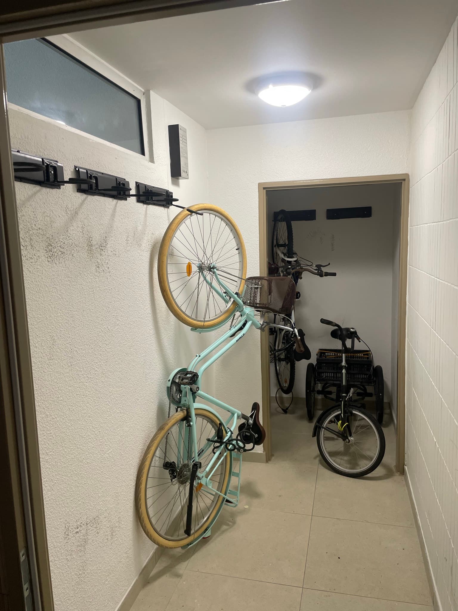 photo local vélo
