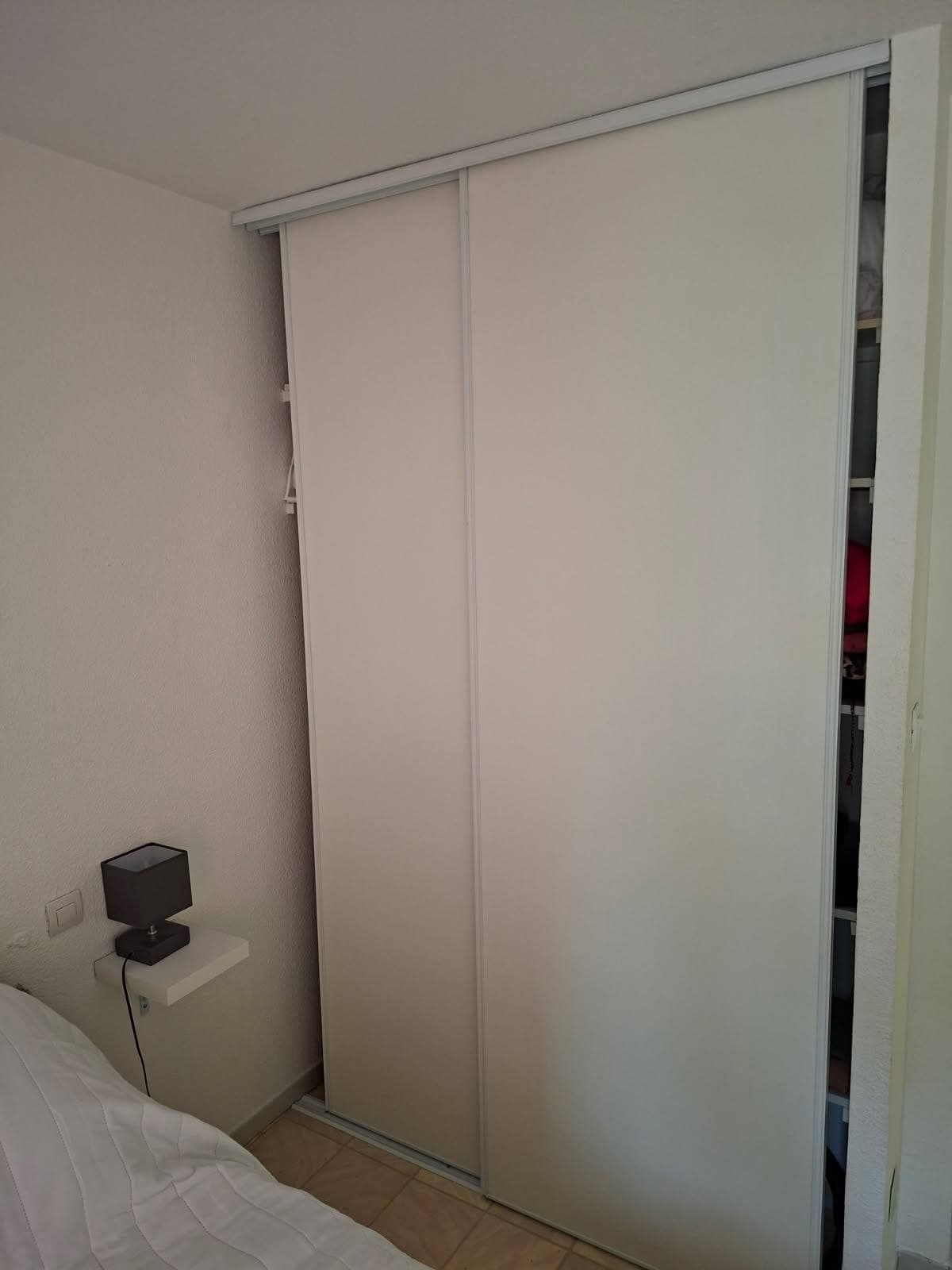 placard chambre