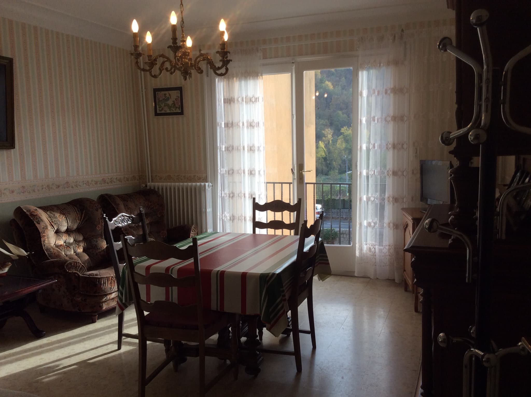 salon