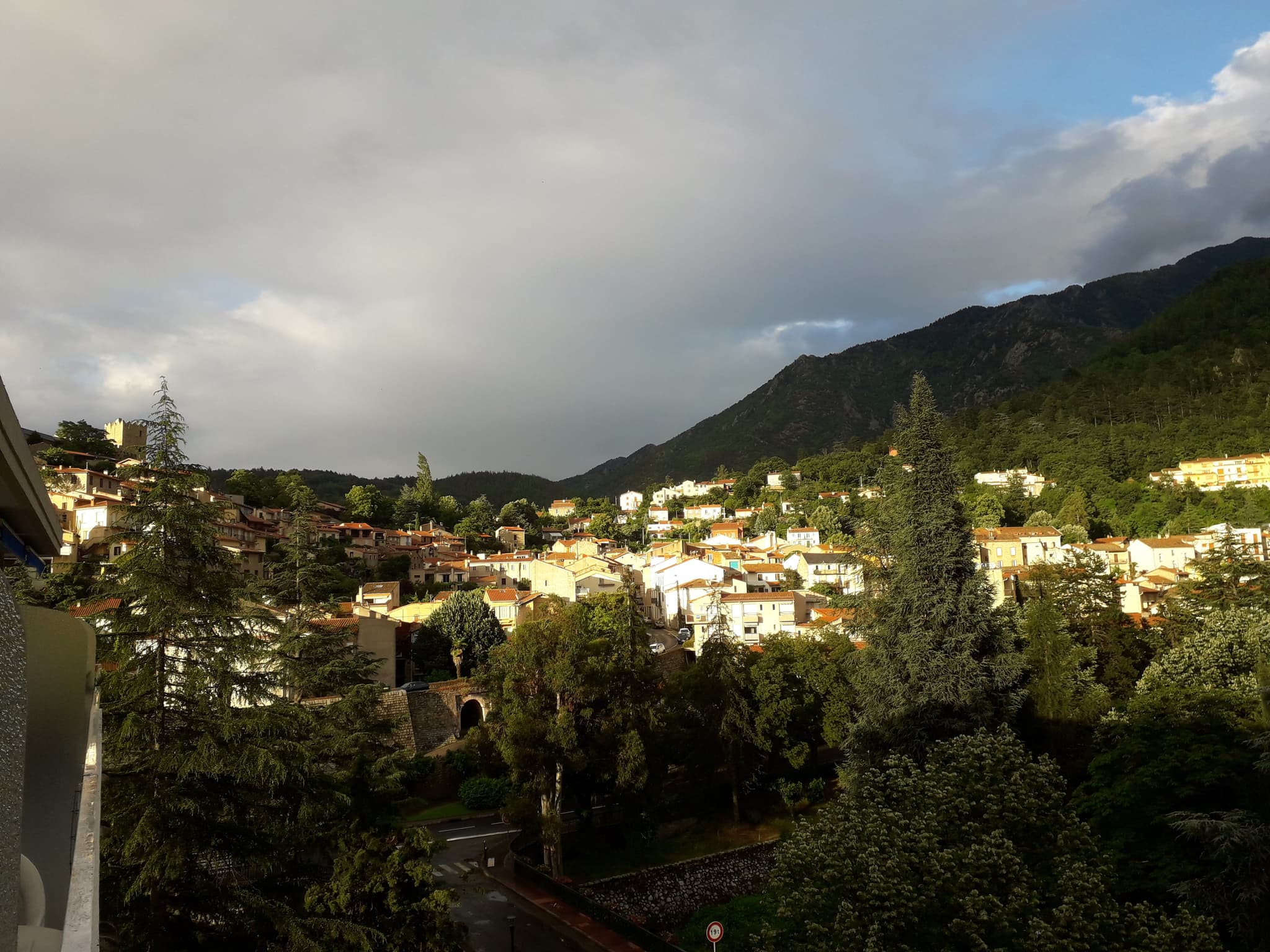 vue village