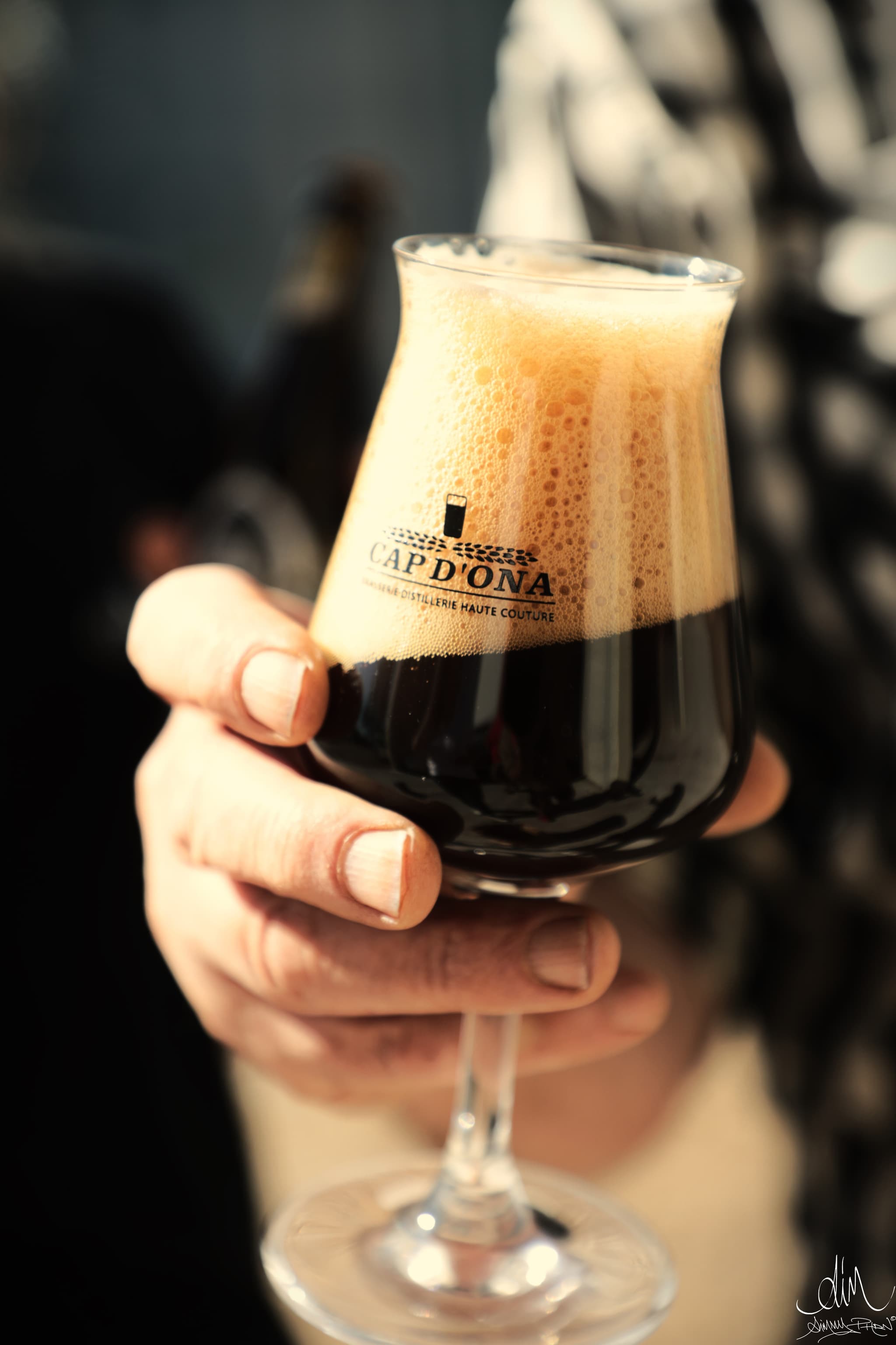 ©Jimmy Phan CAP DONA BRUNE