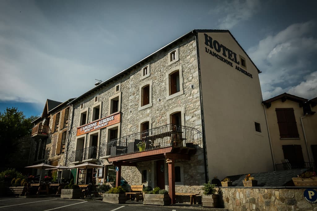 Ancienne Auberge